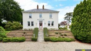 Gallery: A manse that could be your Donegal haven