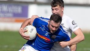 Kildare GAA: Celbridge and Athy join Moorefield and Sarsfields in SFC semi final