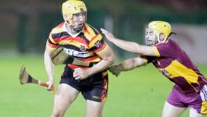 Kildare SHC: Late goal keeps Ardclough alive