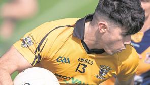 Kildare IFC: Little between the sides, as ever, a place in the final awaits
