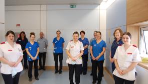 85 nursing vacancies in Covid-19 hit hospitals in Kildare, Offaly and Laois