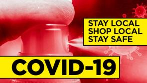 LATEST: 11 new cases of Covid-19 in Kildare