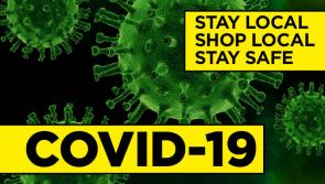 LATEST: 19 new cases of Covid-19 in Kildare today
