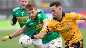 Kildare IFC final: Clogherinkoe crowned champs