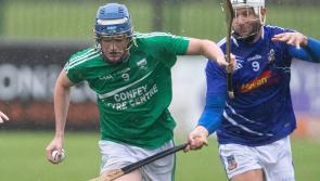 Kildare GAA: Confey shock Celbridge to reach SHC final