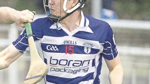 Kildare GAA: Naas come through SHC final with ease