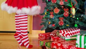 REVEALED: Christmas preparations well underway for 70% of Irish parents 
