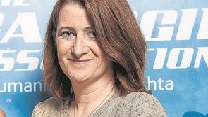 Kildare's Hilda Breslin elected new Camogie President