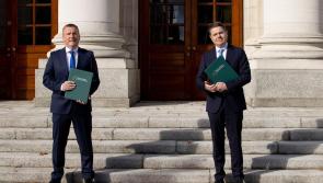 'Uncertainty and anxiety' - The main talking points from Budget 2021
