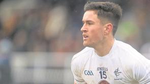Few new additions on revised Kildare football panel