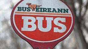Bus Éireann issues updated advice for Kildare commuters ahead of Level 5 lockdown 