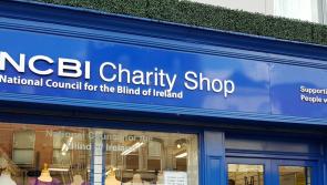 Charity with several Kildare shops facing €1m funding shortfall due to retail closures under Level 5  