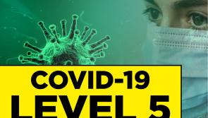LATEST: 61 new cases of Covid-19 in Kildare today