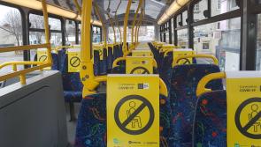 Reduced public transport capacity is needed, says SIPTU