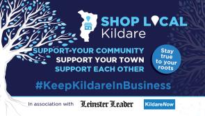 Five@5 - The Kildare businesses continuing to operate during lockdown