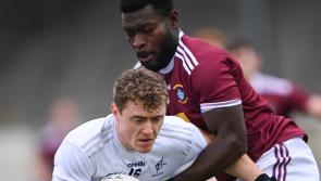 Kildare win but  just miss out promotion