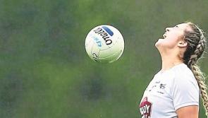 Kildare ladies hit back to defeat Clare