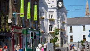 Woman's €2,500 cash stolen from her car after she was followed from Naas bank