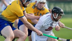 Kildare coast into Ring Cup final; Down shock Offaly in shoot-out