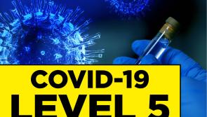LATEST: 21 new cases of Covid-19 in County Kildare today
