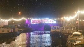 Kildare faces Christmas lights cuts over energy fears