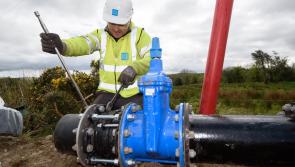 Water outage on Wednesday in North Kildare due to repair works