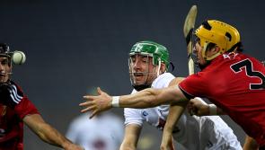 Kildare crowned Christy Ring champions