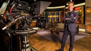 Line-up of guests revealed for this week's Late Late Show