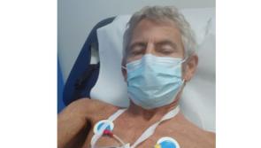 Here's where you can get Kildare photographer Pat Tinsley's fundraising calendar