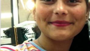 Girl (14) from Kildare-Dublin border area goes missing