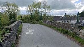 No temporary traffic lights coming to Morristown Bridge in Newbridge, Kildare County Council reveals
