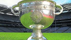 December All-Ireland finals in December ... nothing new