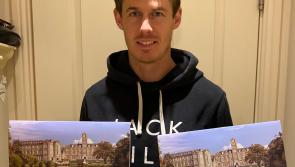Kildare photographer Pat Tinsley fund raising calendar now on sale