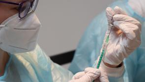 'Please get the vaccine as a matter of urgency' - IMO expresses fear of Christmas surge