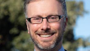 KILDARE: Letter to be drafted and sent to Minister Roderic O'Gorman in relation to asylum seekers