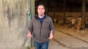 Kildare Deputy urges farmers to sign up to farming programme worth €10 million 