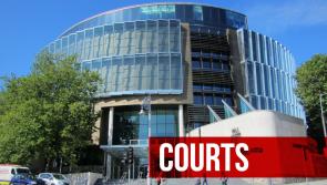 A man who decapitated his mother in her Louth  home has been jailed for life 