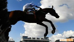 TG4 announce Valentine’s Day special with live coverage from Punchestown