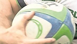 Ireland team to play Wales named