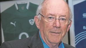 Who me? Yes, You: John Dardis on a lifetime in rugby