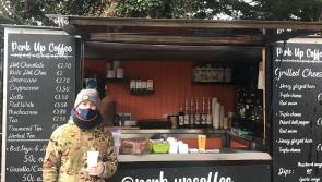 'My family need me to earn a living' says Naas casual coffee retailer