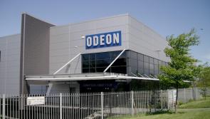 Four new bus shelters for the Naas area