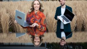 'We can make a difference': RTÉ presenters launch Tech2Students appeal for Leaving Certs 
