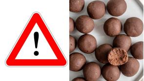 ALERT: Lidl withdraws popular health food snacks over allergy concerns