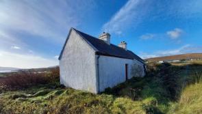 Calling all DIYers! Fixer-upper in stunning coastal location with plenty of land hits the market