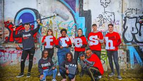 Ireland’s Young Filmmaker of the Year 2021 closing date is fast approaching