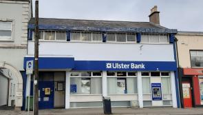Kildare councillor calls on County Council to purchase former Ulster Bank building in Newbridge