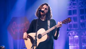 WATCH: Hozier, Damien Dempsey, Pillow Queens and more set to feature in new season of Other Voices