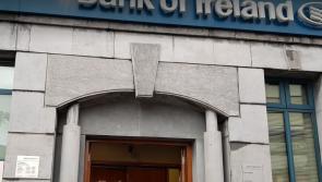 Bank of Ireland to temporarily open three Kildare branches for switching