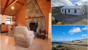 PROPERTY WATCH: Two-bed holiday home with incredible scenic views on the market for just €60,000
